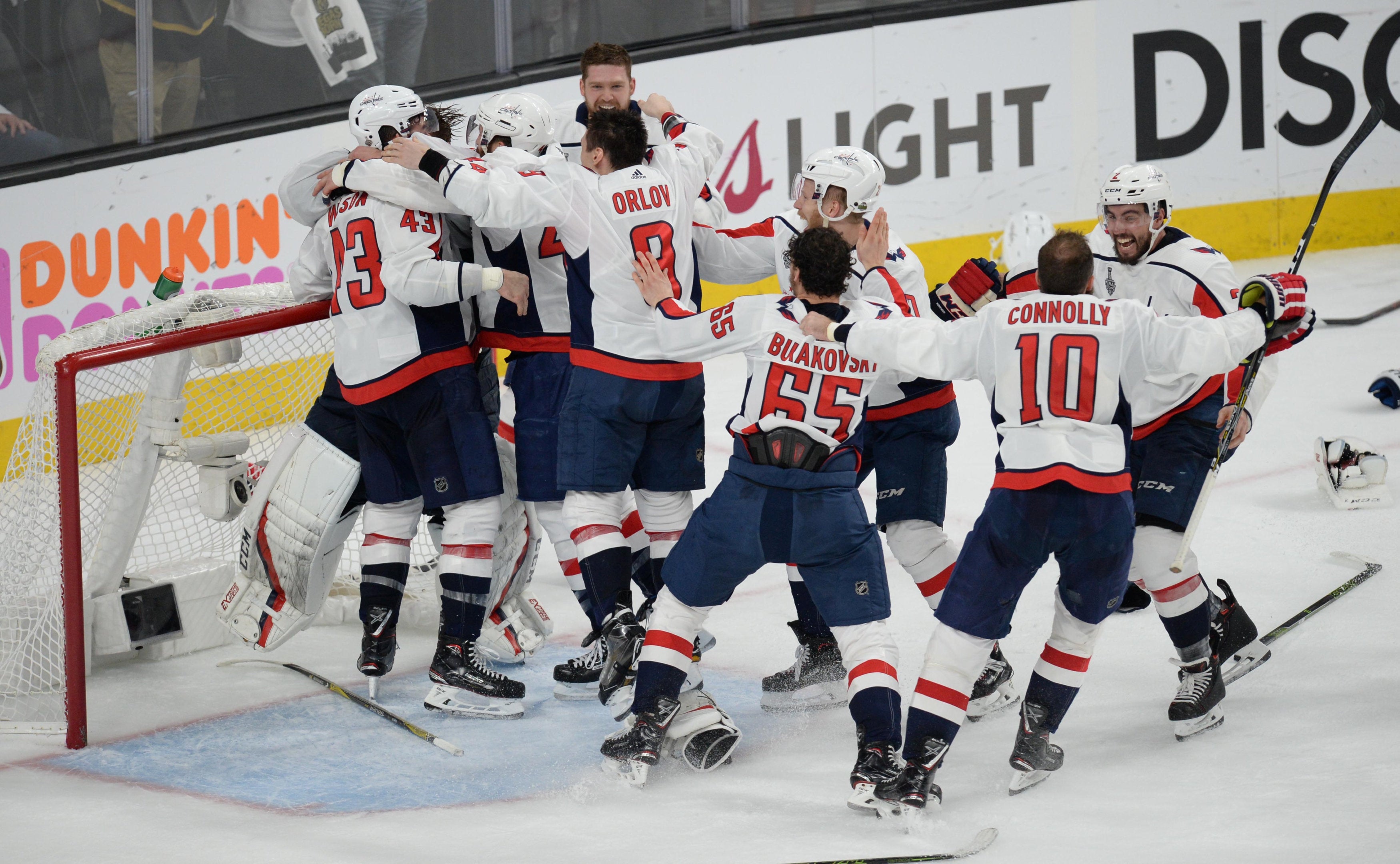 (3173) washington capitals