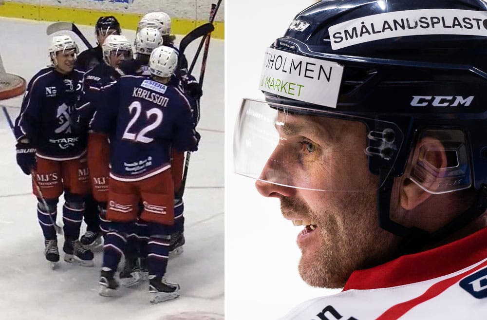 (19128) Surahammar Conny Strömberg