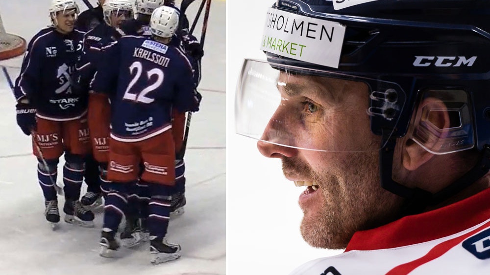 (19128) Surahammar Conny Strömberg