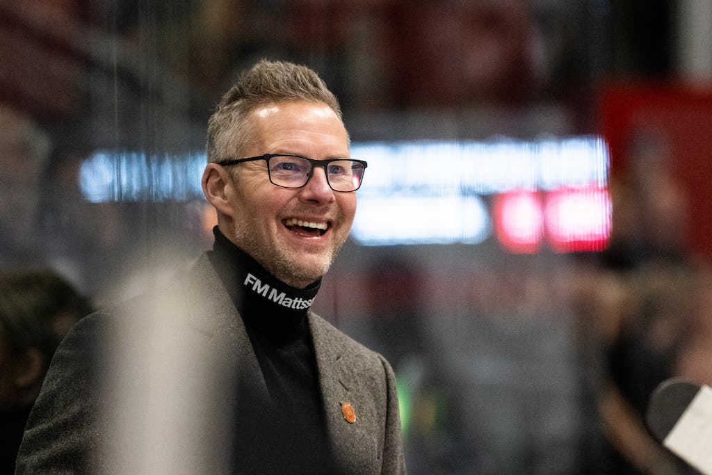 (27305) Johan Hedberg Mora