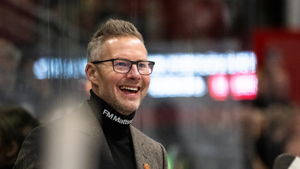 Avdo Bilkanovic/Bildbyrån