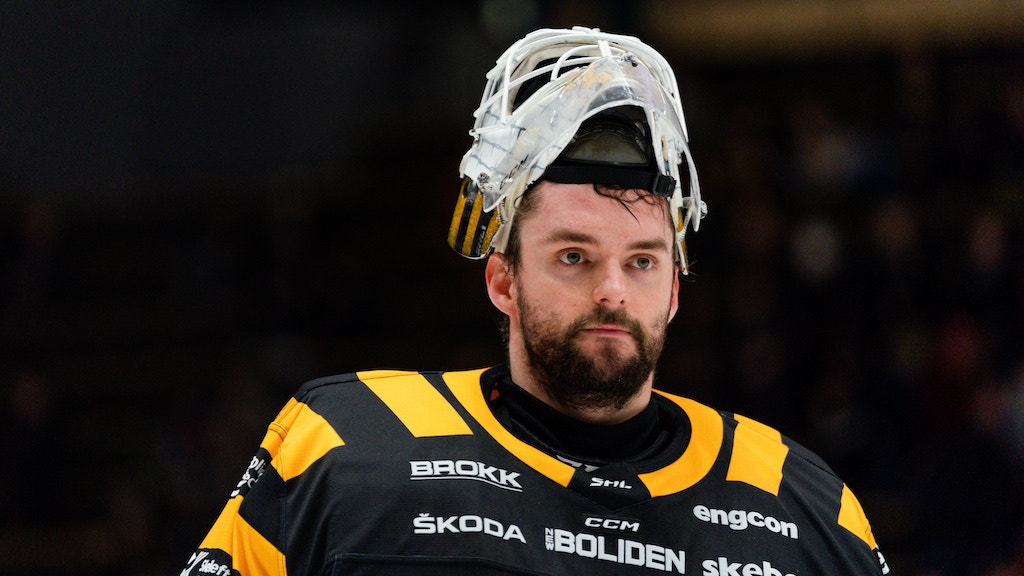 (22007) Gustaf Lindvall/Skellefteå