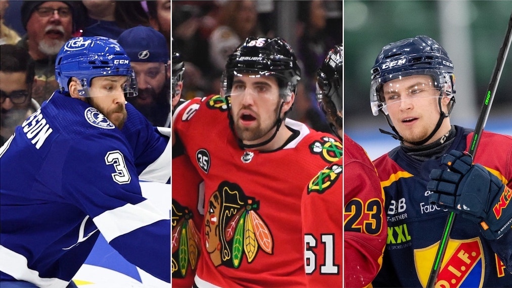 (23395) Claesson Gustafsson Strandberg