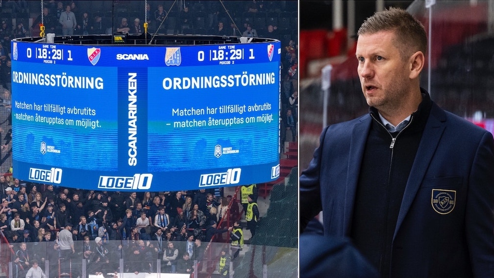 Jonathan Näckstrand/Bildbyrån