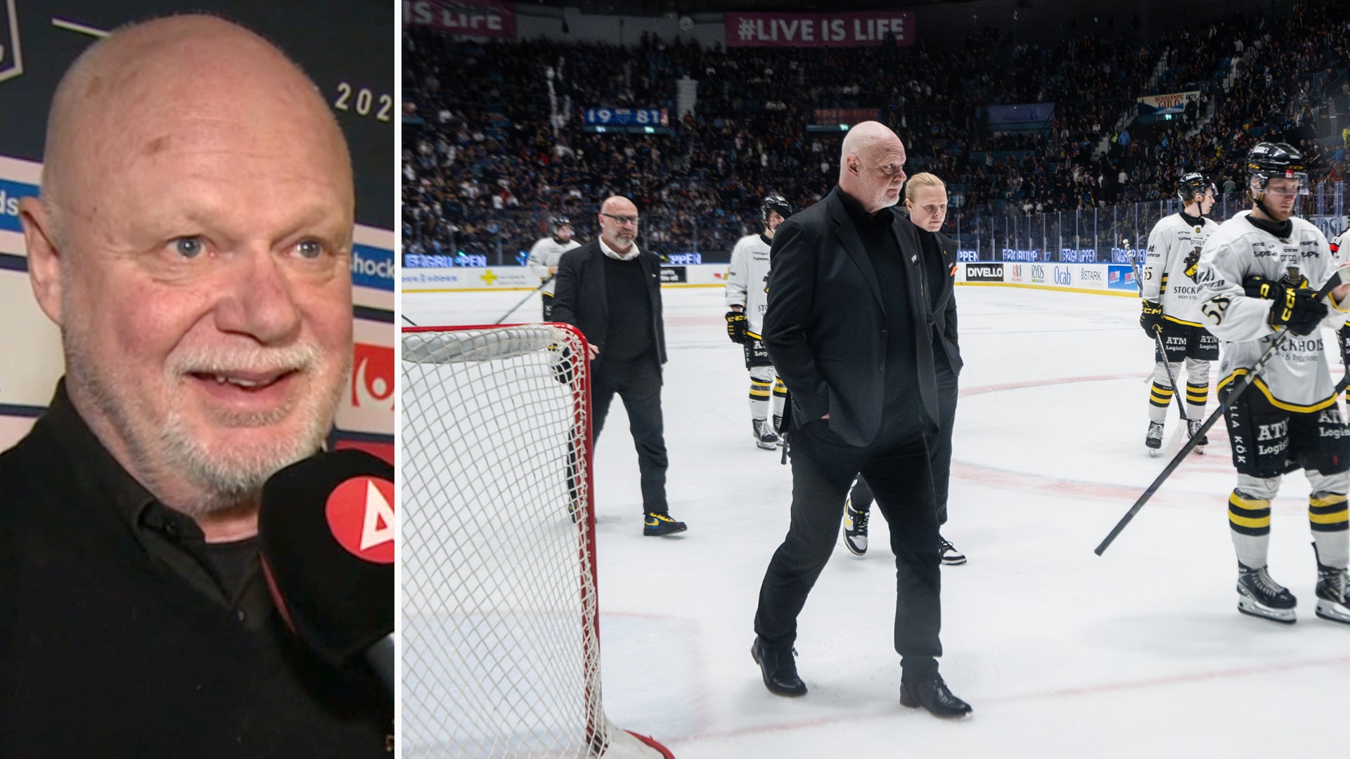 Foto: TV4 / Bildbyrån