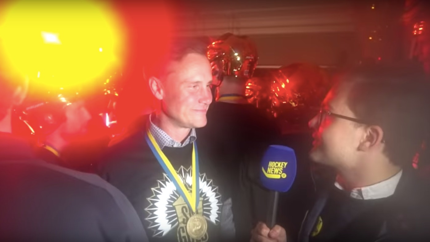 HockeyNews.se