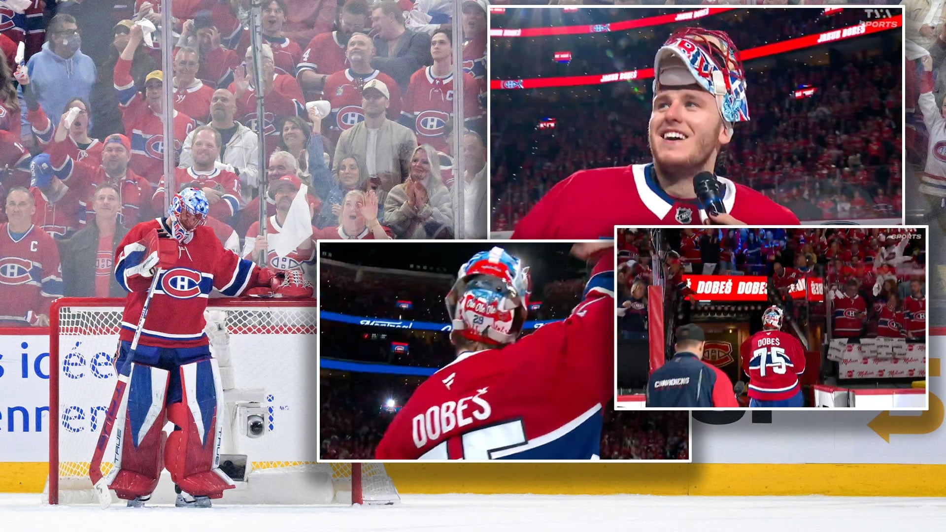 Foto: Bildbyrån / NHL