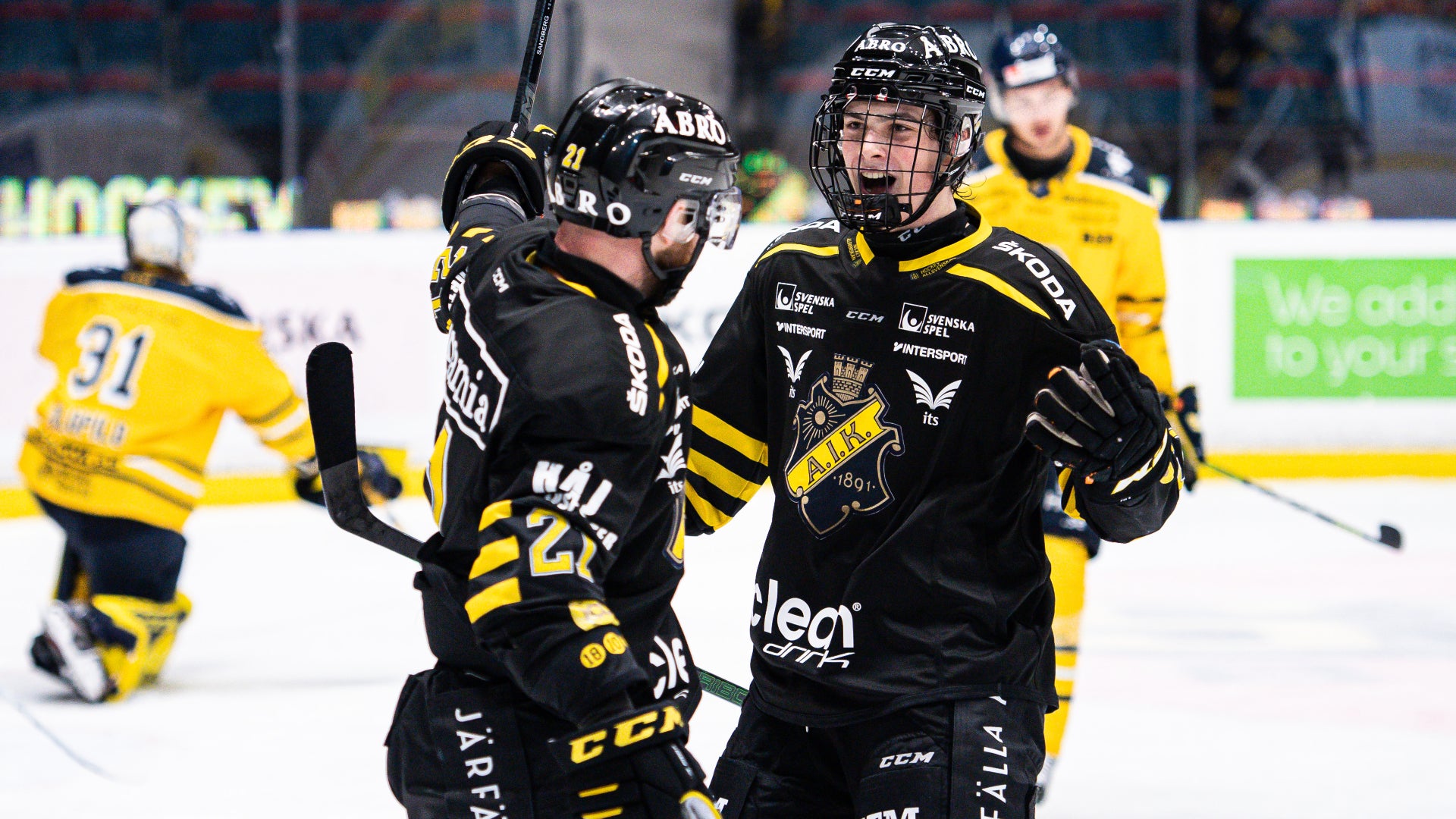 (22206) Dalibor Dvorsky AIK