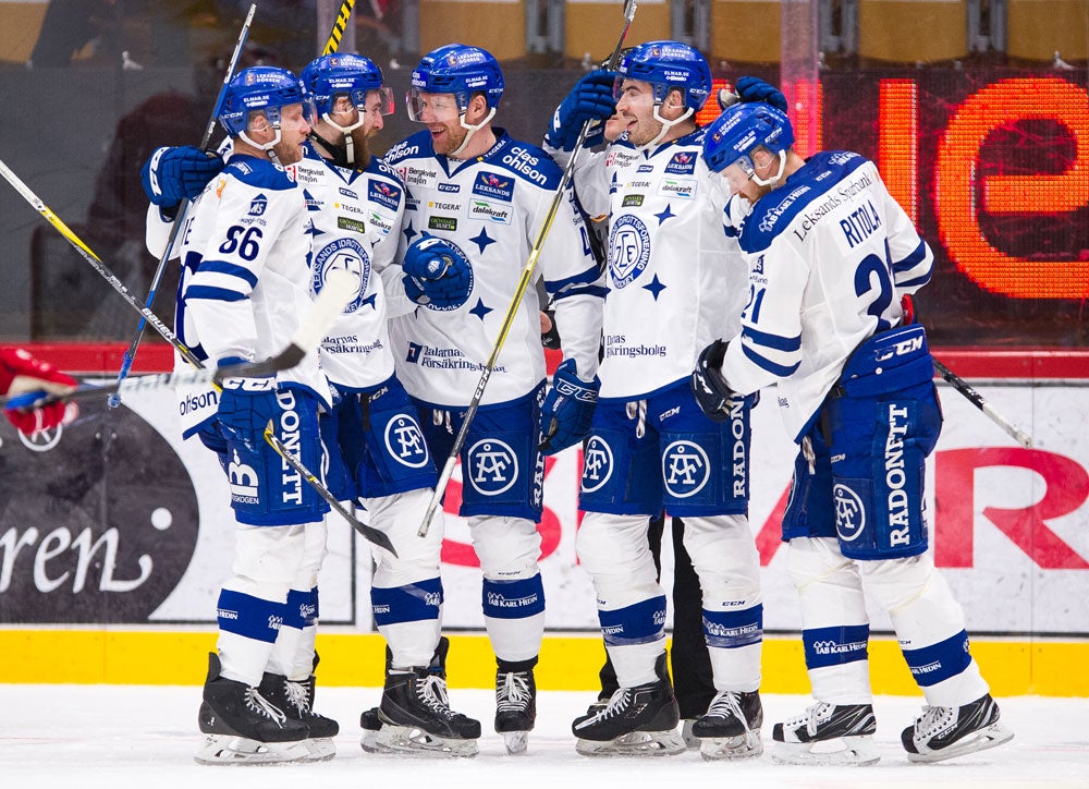 Pär Olert/Bildbyrån