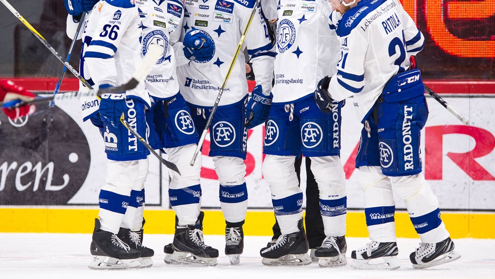 Pär Olert/Bildbyrån
