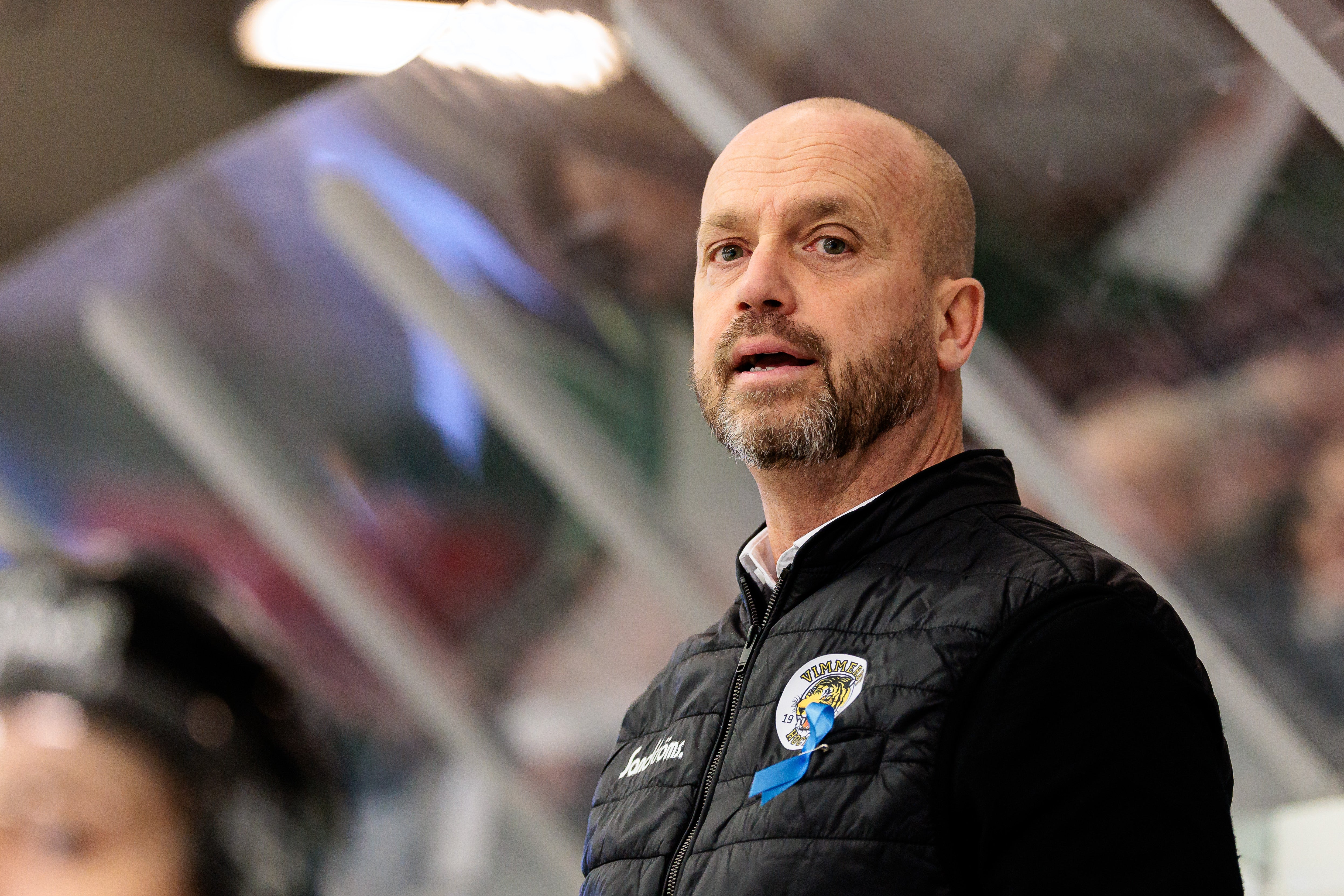 Peter Piva Johansson