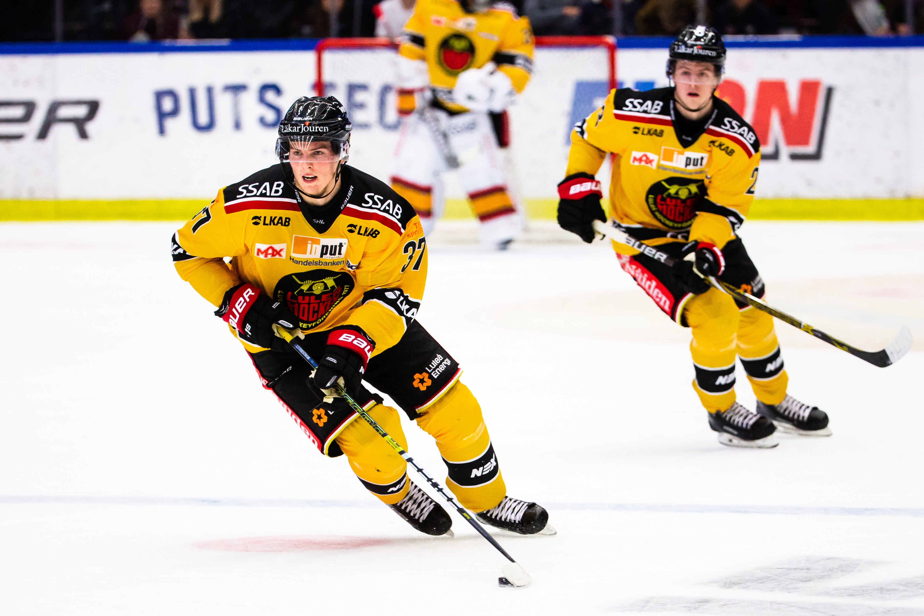 (6070) Isac Lundeström