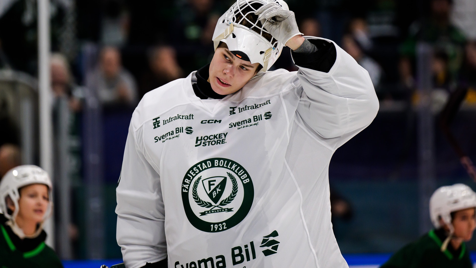Foto: Bildbyrån.