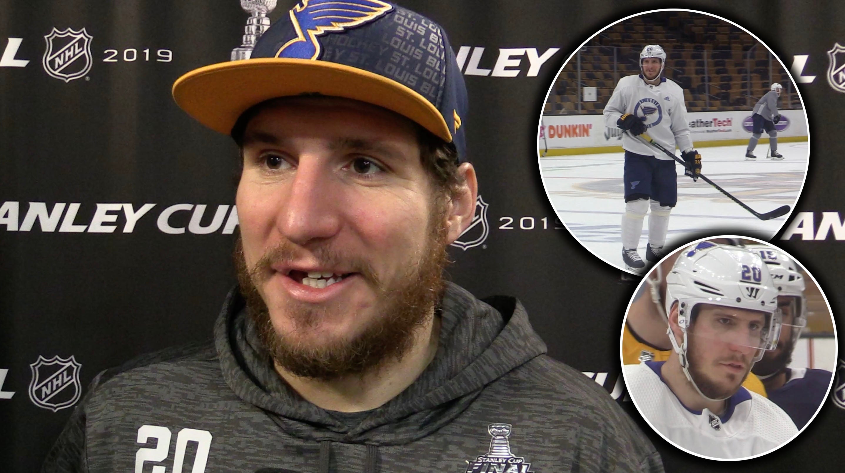 Henrik Sjöberg / HockeyNews.se