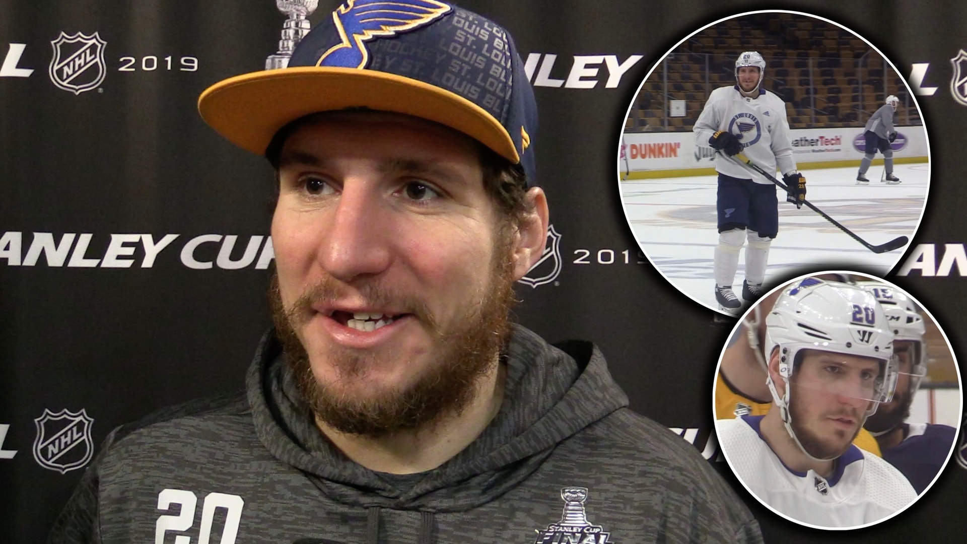 Henrik Sjöberg / HockeyNews.se
