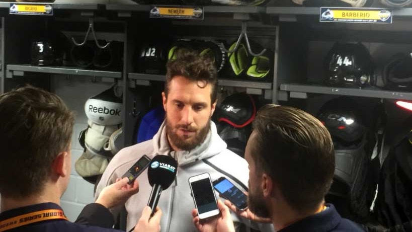Hockeynews