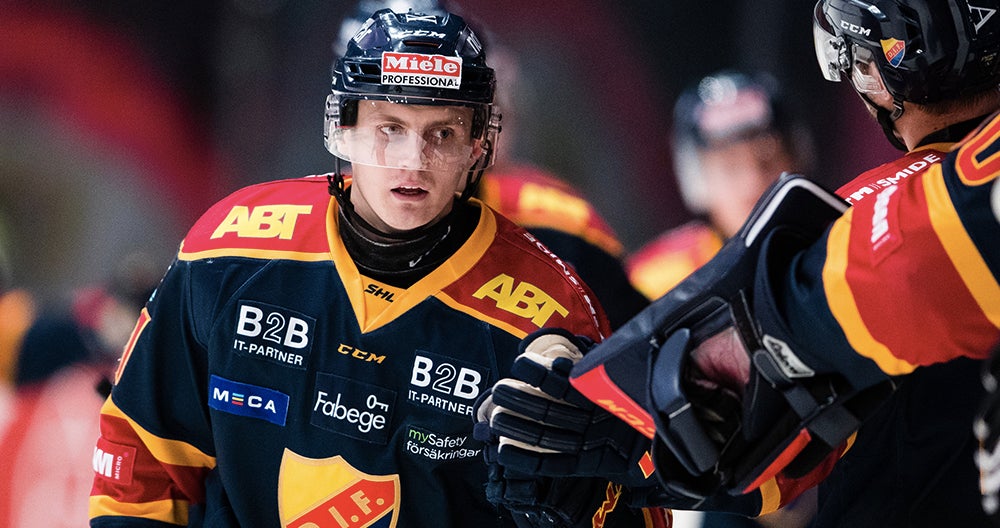 Andreas L Eriksson / Bildbyrån