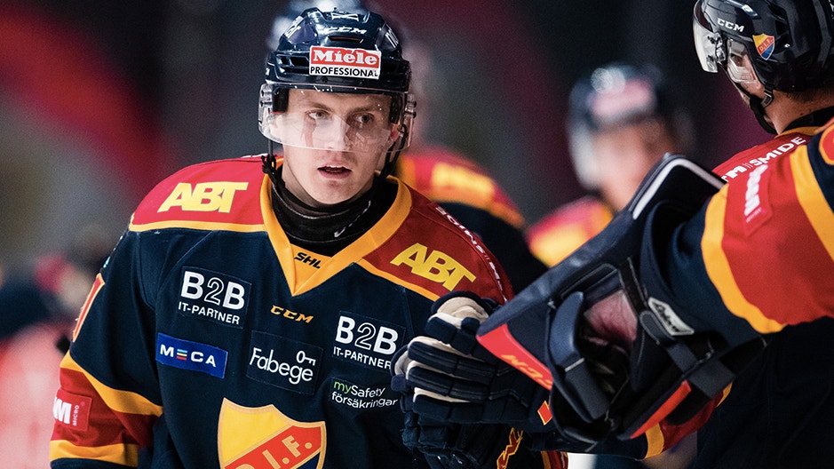 Andreas L Eriksson / Bildbyrån