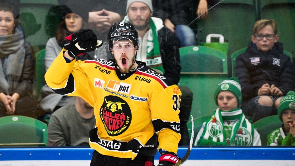 Petter Arvidson/Bildbyrån