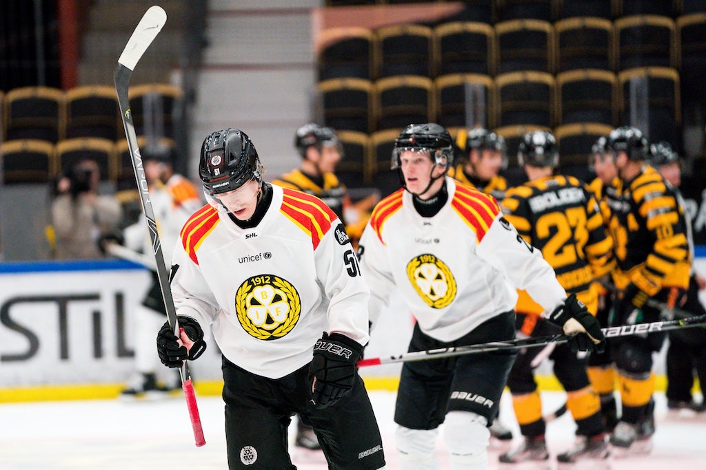 (16971) Brynäs/Tomi Sallinen