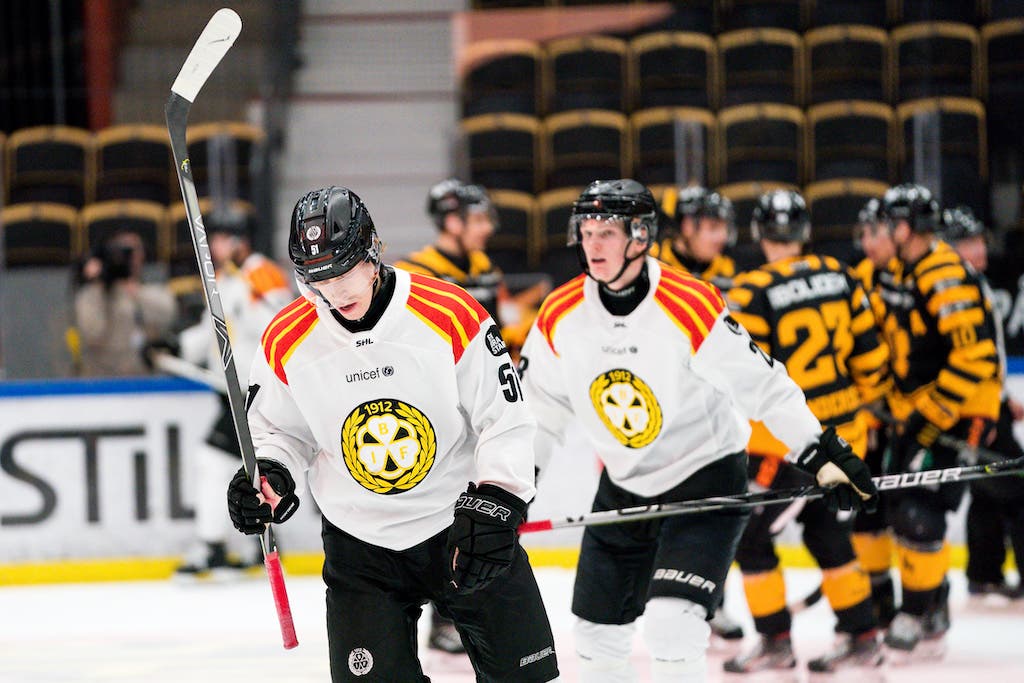 (16971) Brynäs/Tomi Sallinen