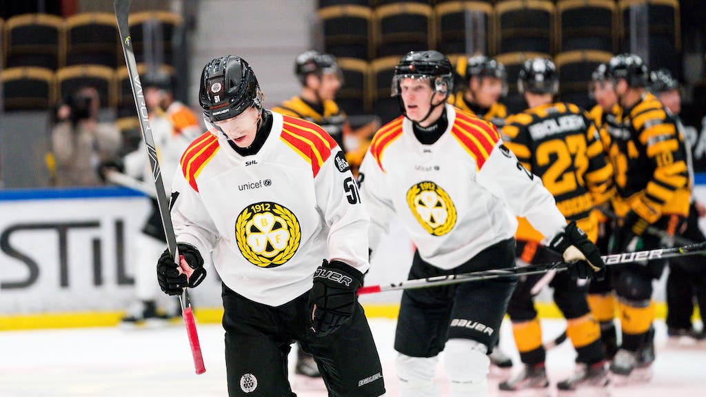 (16971) Brynäs/Tomi Sallinen