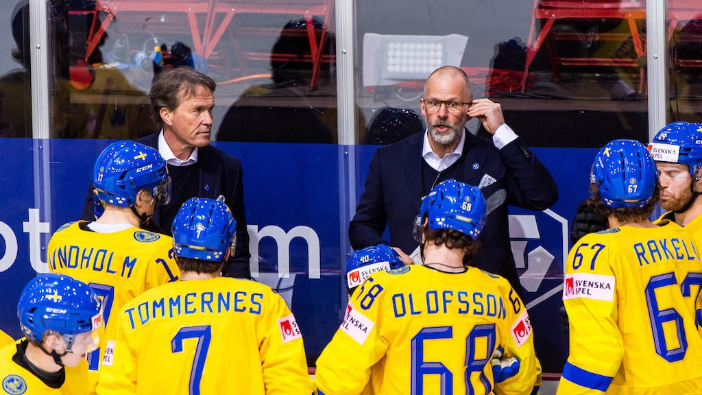 (19692) Johan Garpenlöv/Tre Kronor-Belarus