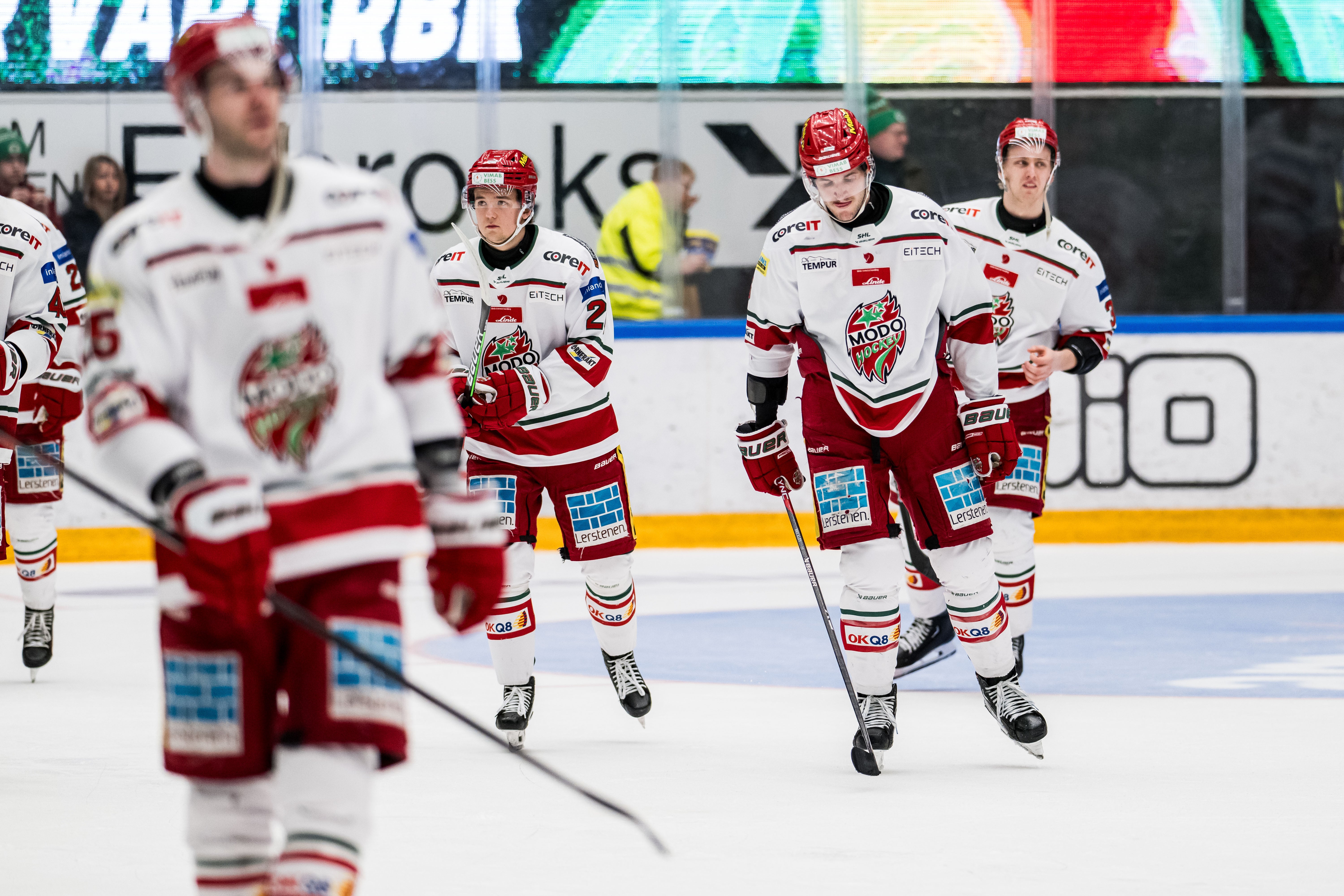 Modo Hockey