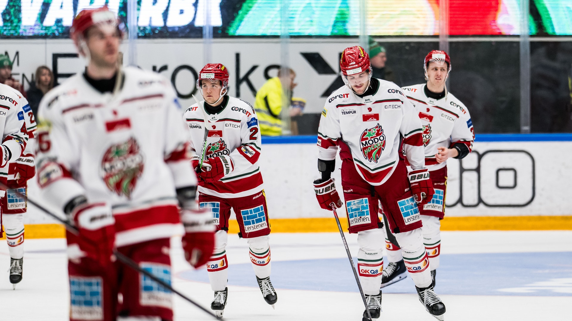 Foto: Bildbyrån