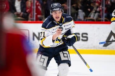 William Ignberg Nilsson