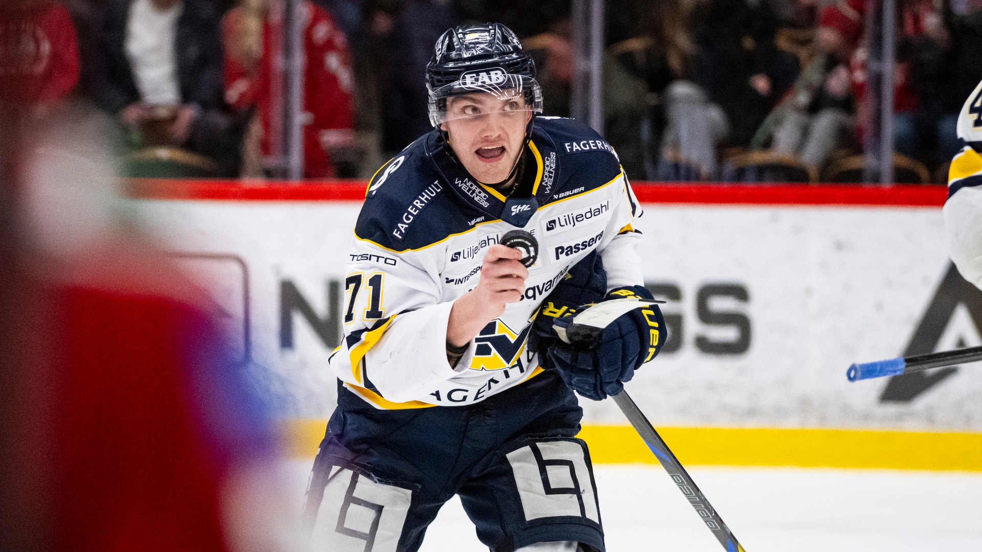 William Ignberg Nilsson