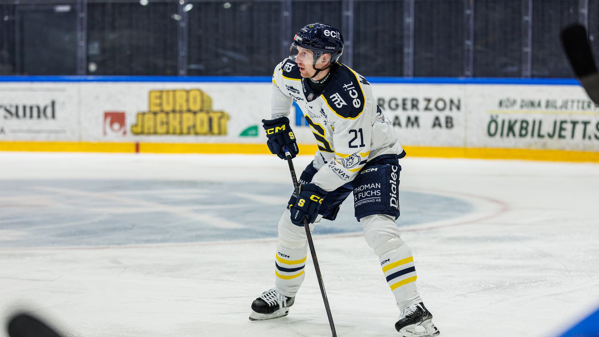 Filip Windlert.