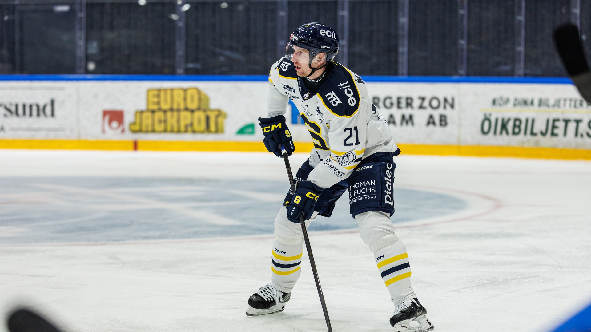 Foto: Bildbyrån.