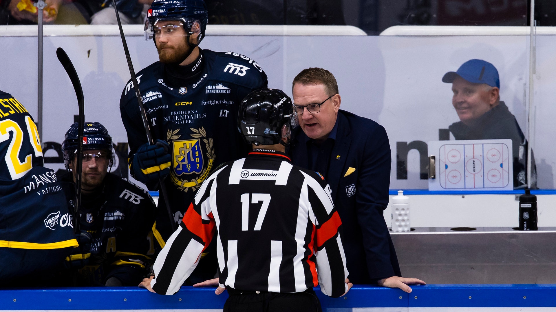 Foto: Bildbyrån