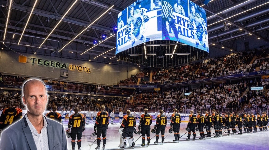 (25488) Leksand Brynäs krönika