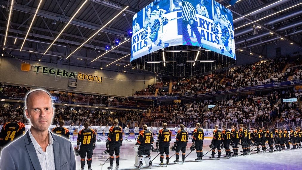 (25488) Leksand Brynäs krönika