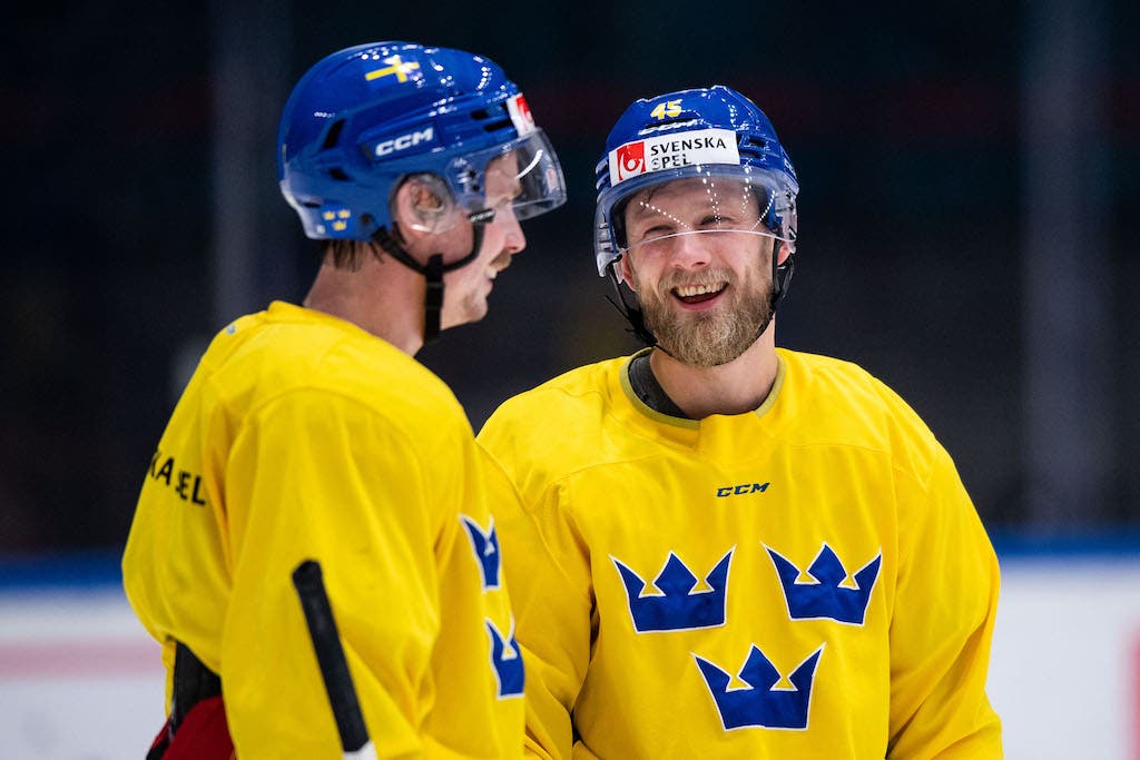 (25274) Oscar Möller Tre Kronor