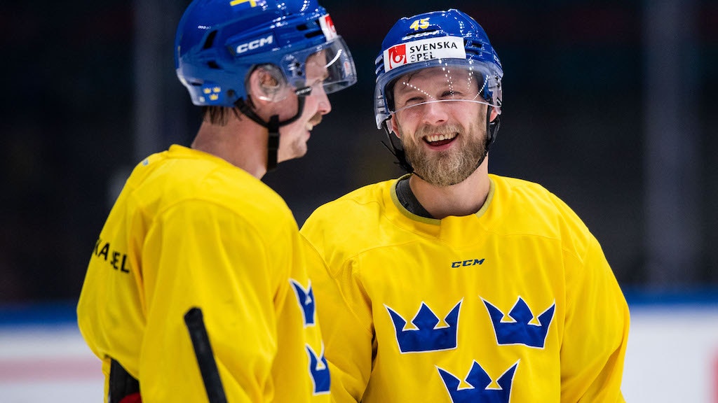 (25274) Oscar Möller Tre Kronor