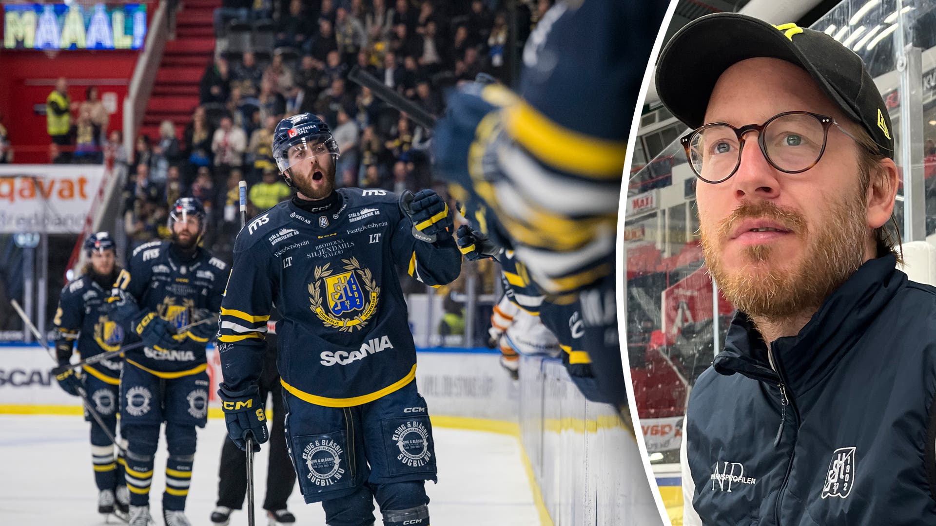 Stevens Georgsson