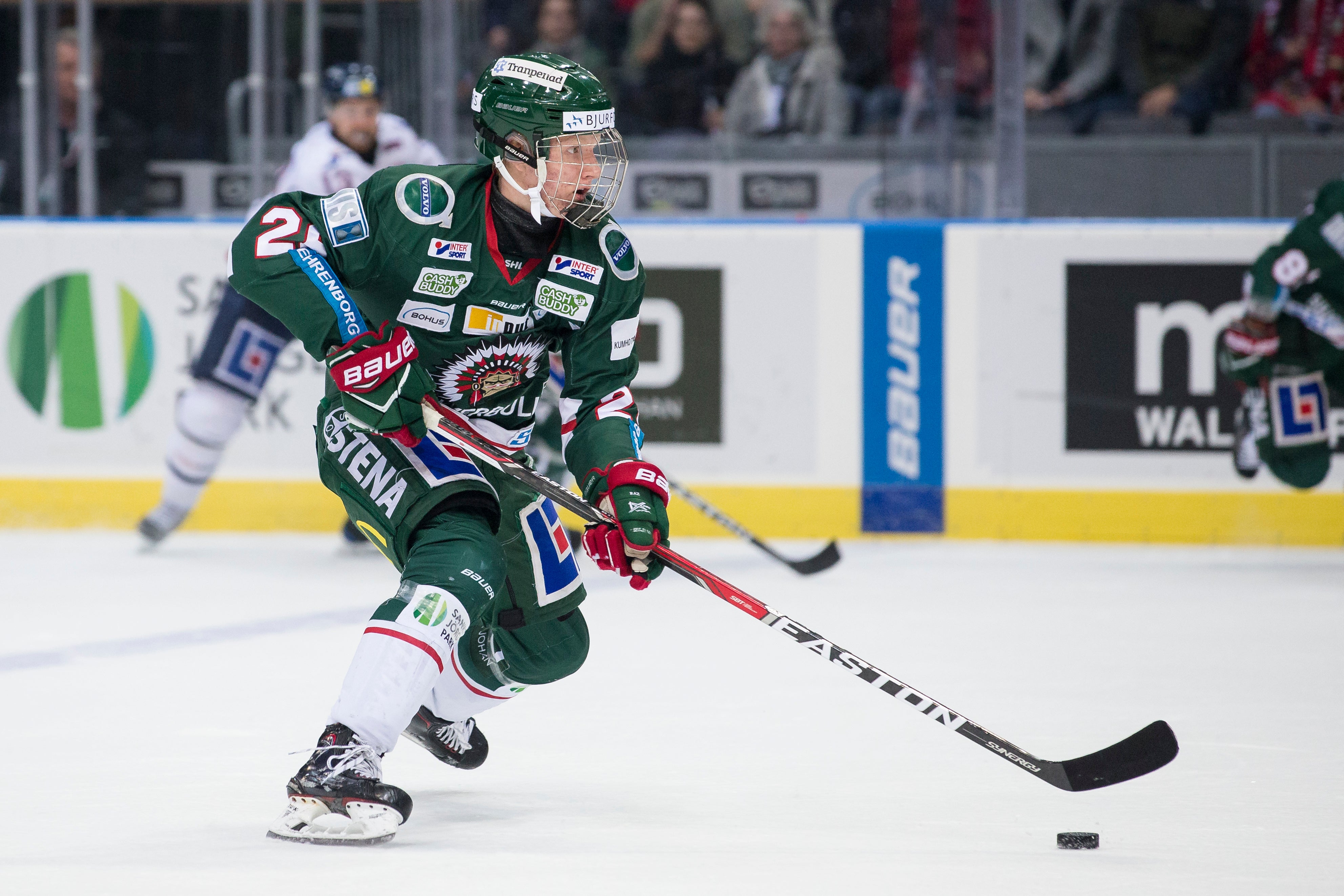 Michael Erichsen/Bildbyrån