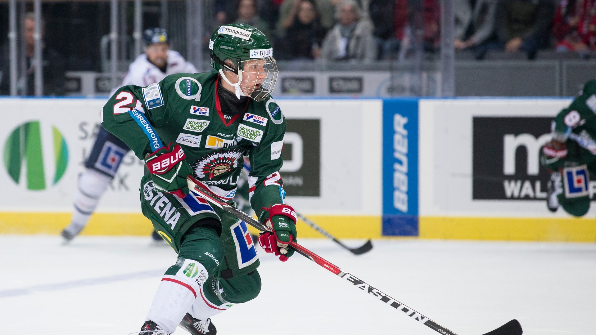 Michael Erichsen/Bildbyrån