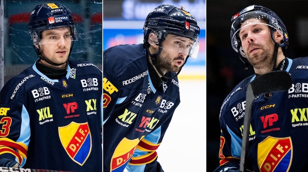 Foto: Bildbyrån