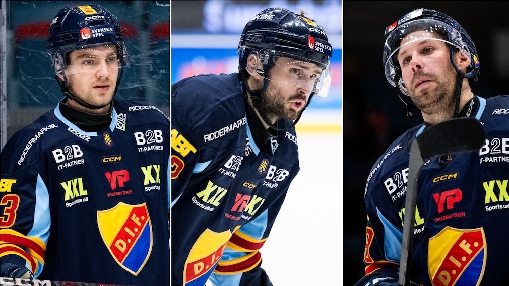 Foto: Bildbyrån
