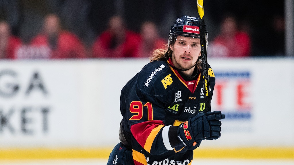 Andreas L Eriksson/Bildbyrån