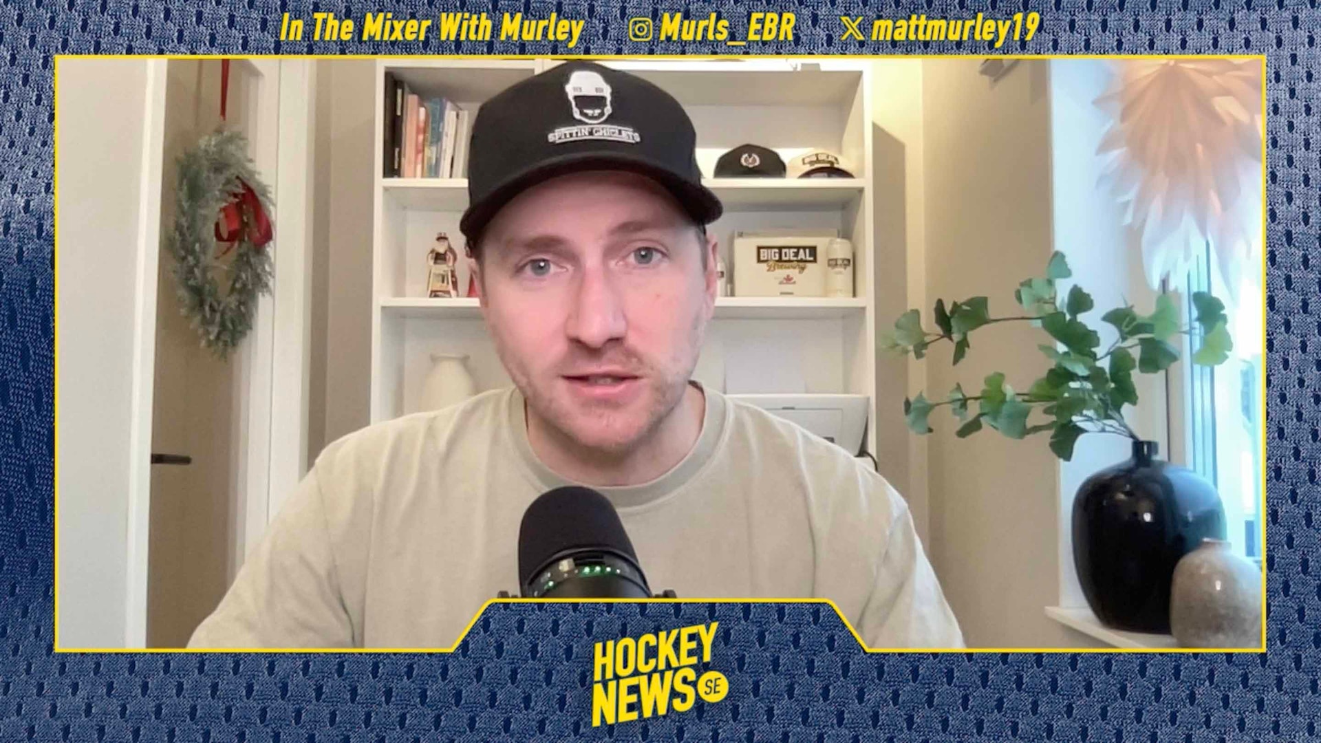 HockeyNews