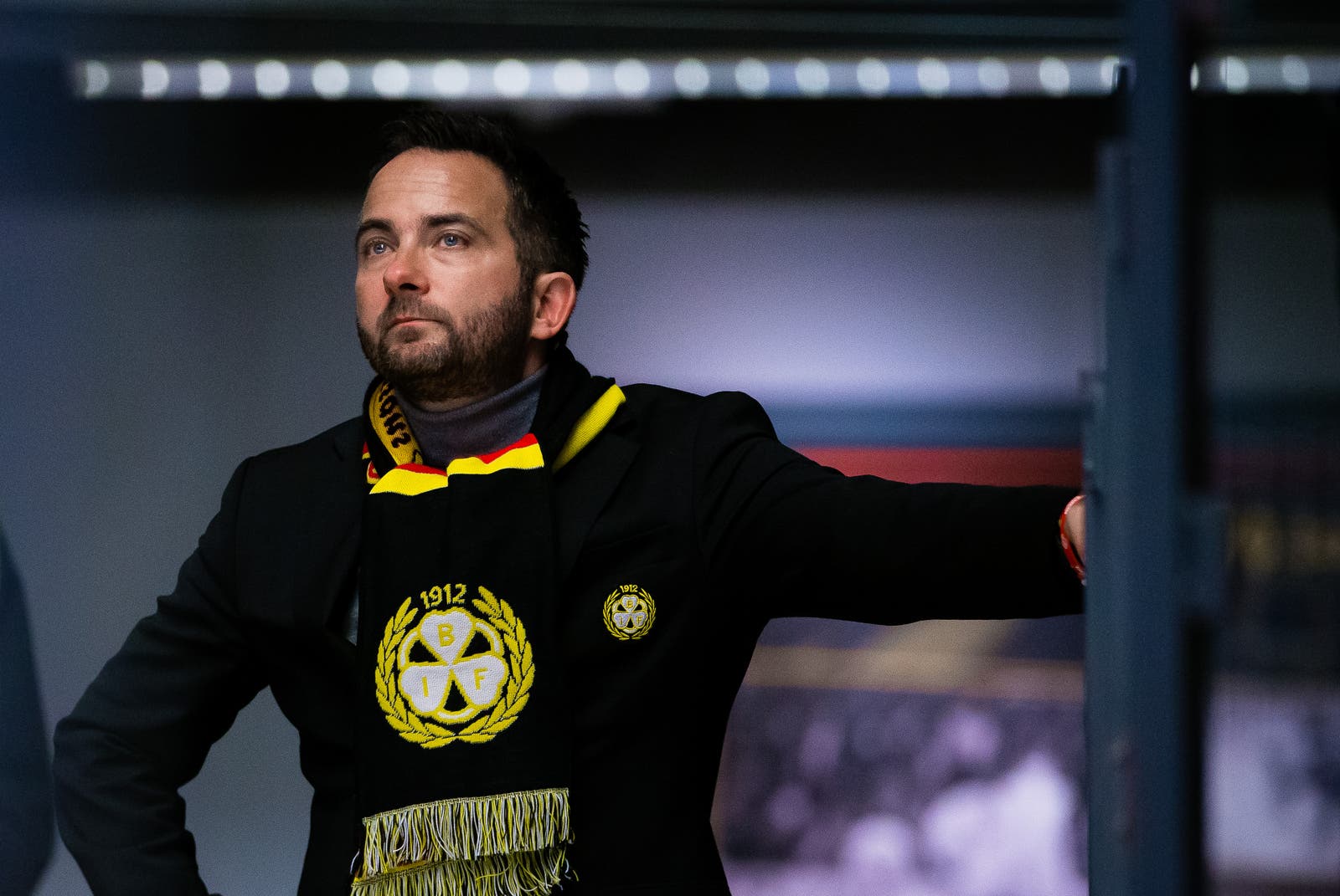 (11917) Michael Campese