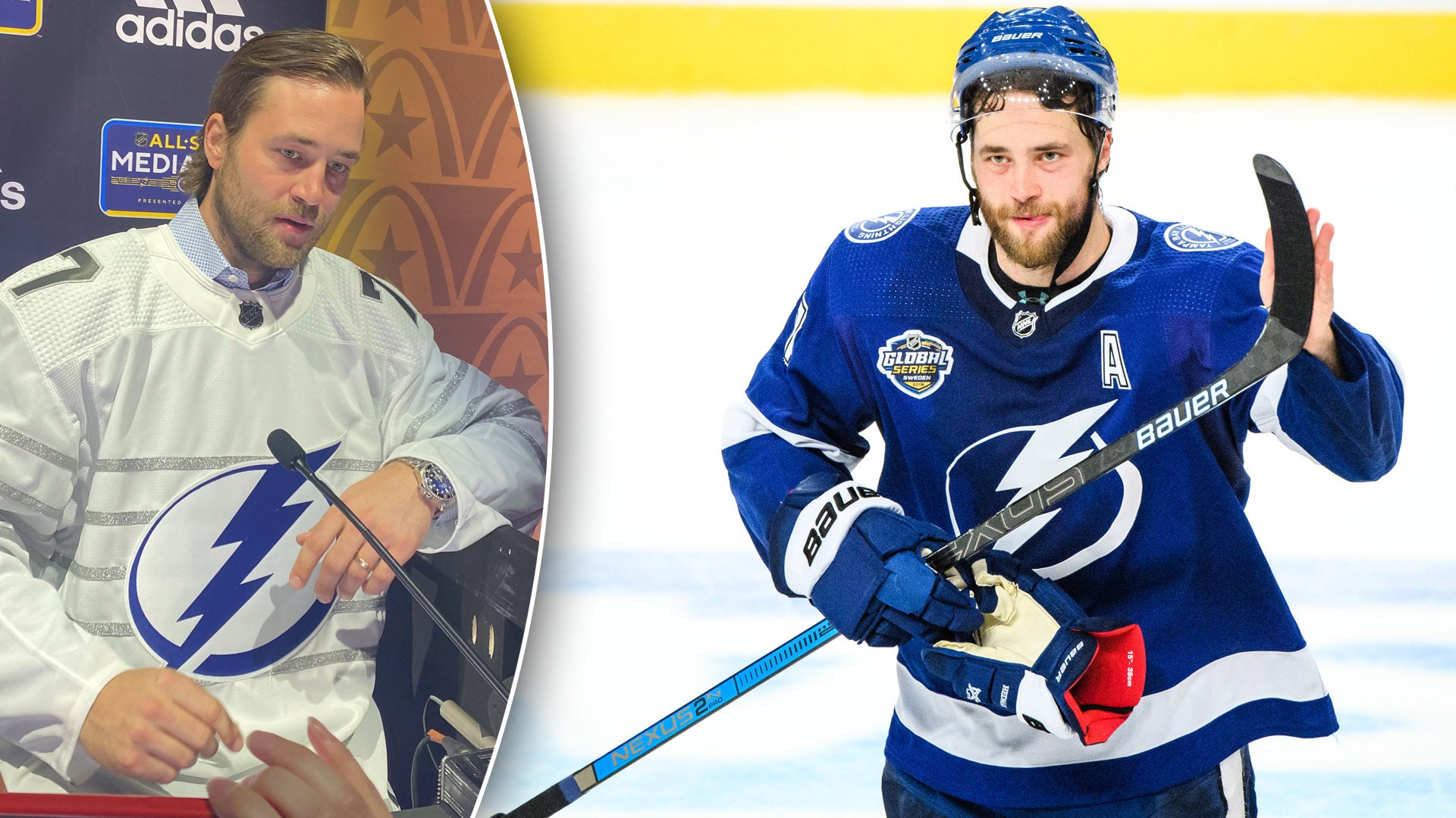 Bildbyrån / HockeyNews.se