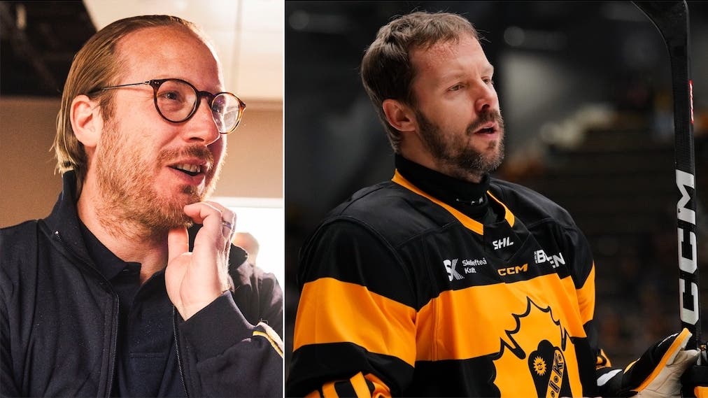 Emil Geogsson Marcus Eriksson