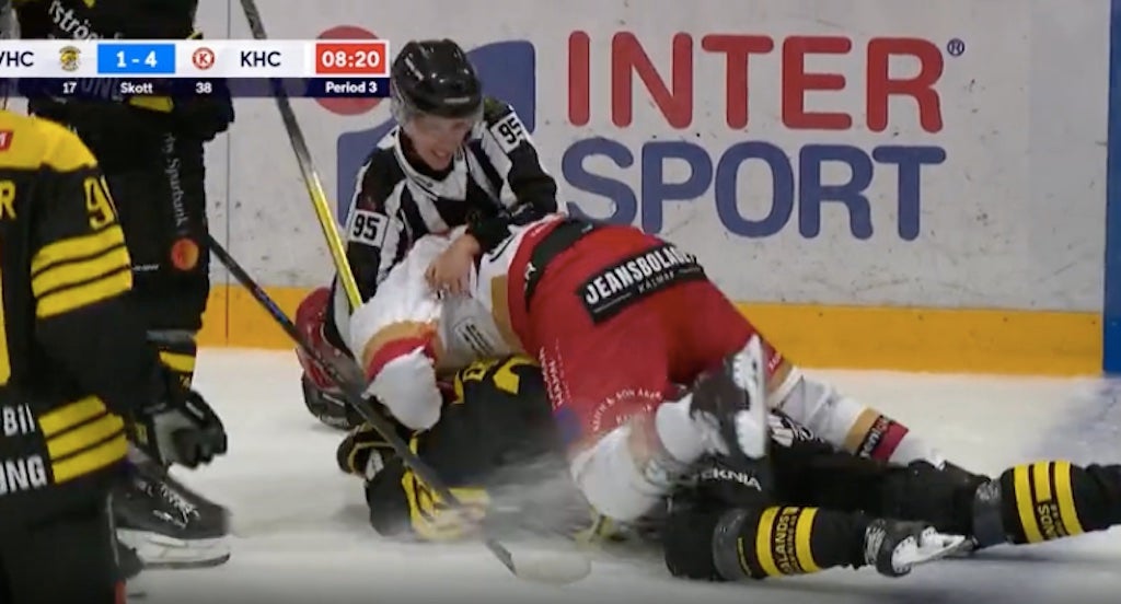 Foto: Skärmdump TV4