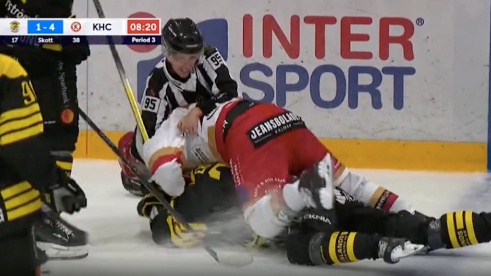 Foto: Skärmdump TV4